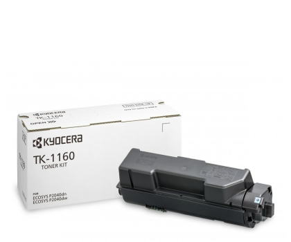 Toner Kyocera TK-1160 do 7 200 str.